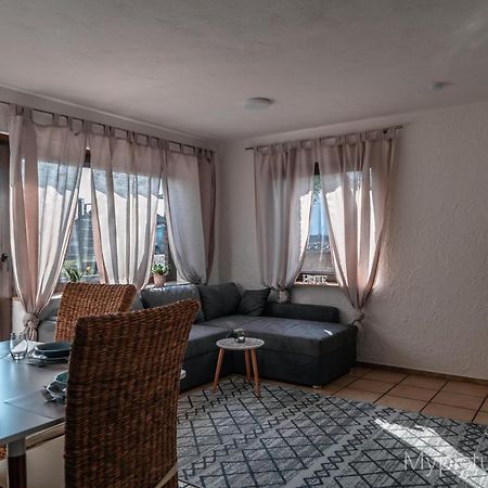 Ferienwohnung Elsa Nideggen Exteriör bild